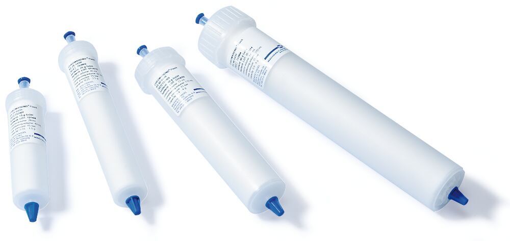 Columns & Cartridges